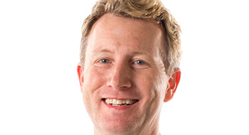 Eric Hyer