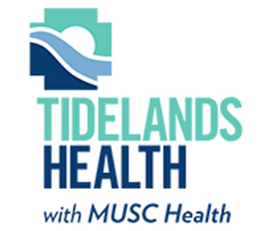 Tidelands Health logo