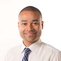 Dr. Christopher Brown