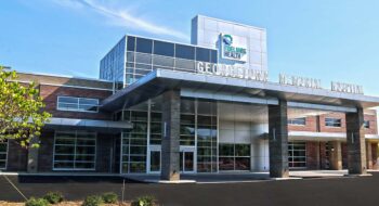 Tidelands Georgetown Memorial Hospital