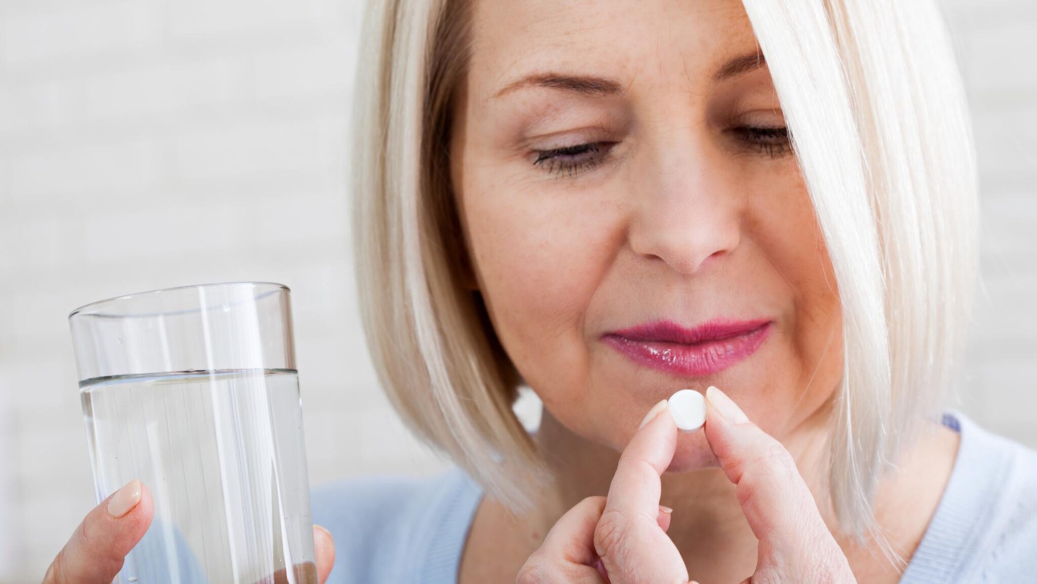 Aspirin vs. acetaminophen vs. ibuprofen What's the difference?