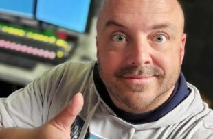Jeff Benton, a sergeant with the Horry County Sheriff’s Office and popular radio host on country music station Gator 107.9, is back to his rigorous work schedule after finding relief from his swallowing problems and stomach pain.