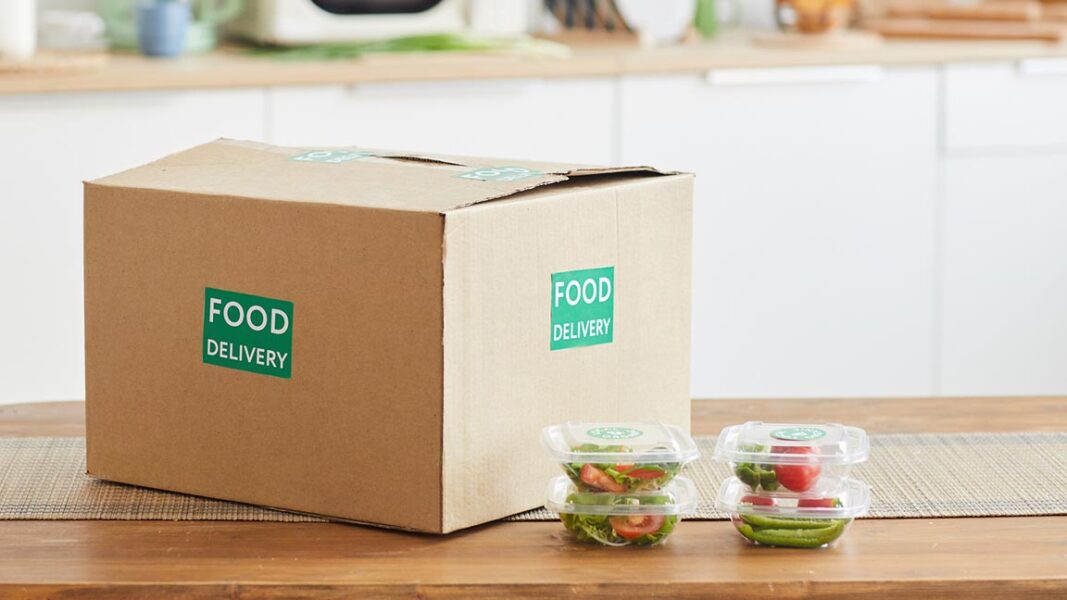 Considering a meal delivery service? 5 things to know
