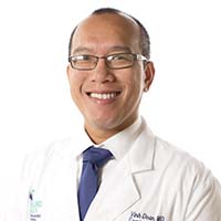 Dr. Vinh Doan