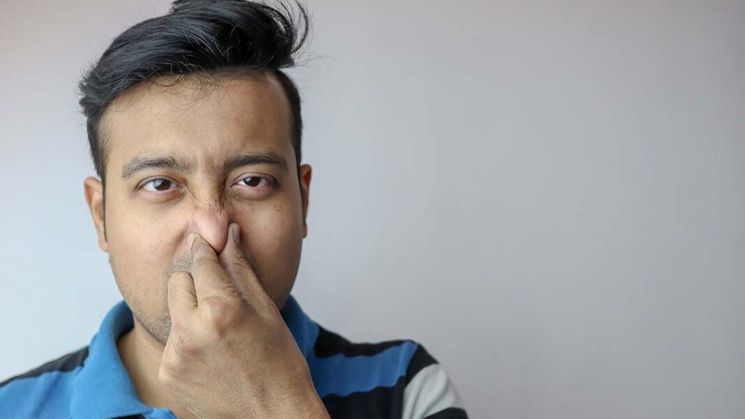 Nosebleeds How to prevent and treat them