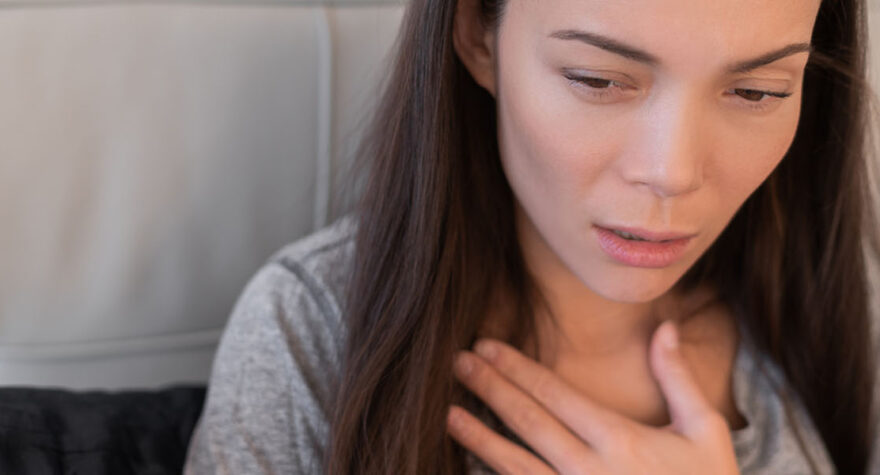 What is pulmonary embolism and how to recognize the signs