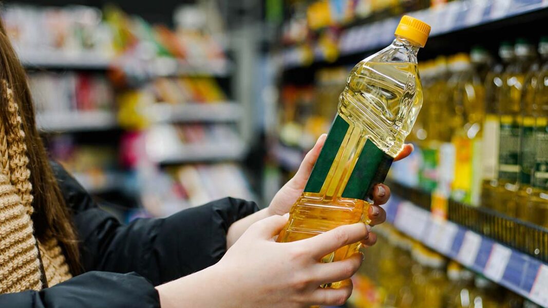 Are the ‘hateful eight’ seed oils really so bad?