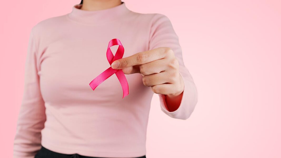 New breast cancer screening guidelines: What you need to know