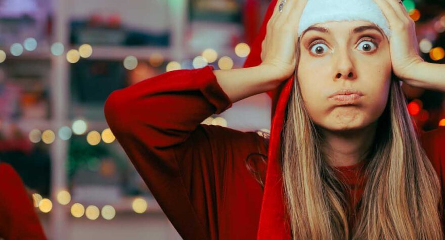Find your cheer: 5 tips to reduce holiday stress