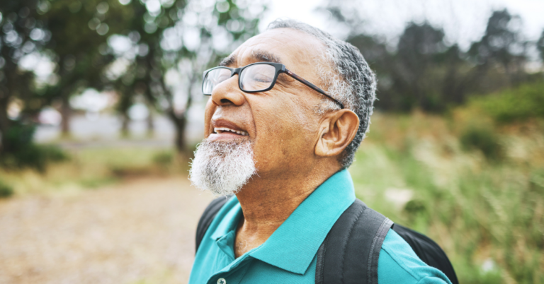 10 fun ways older adults can stay active