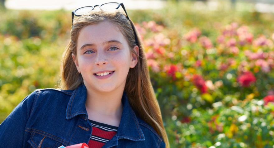 7 tips to help your child prepare for a successful school year