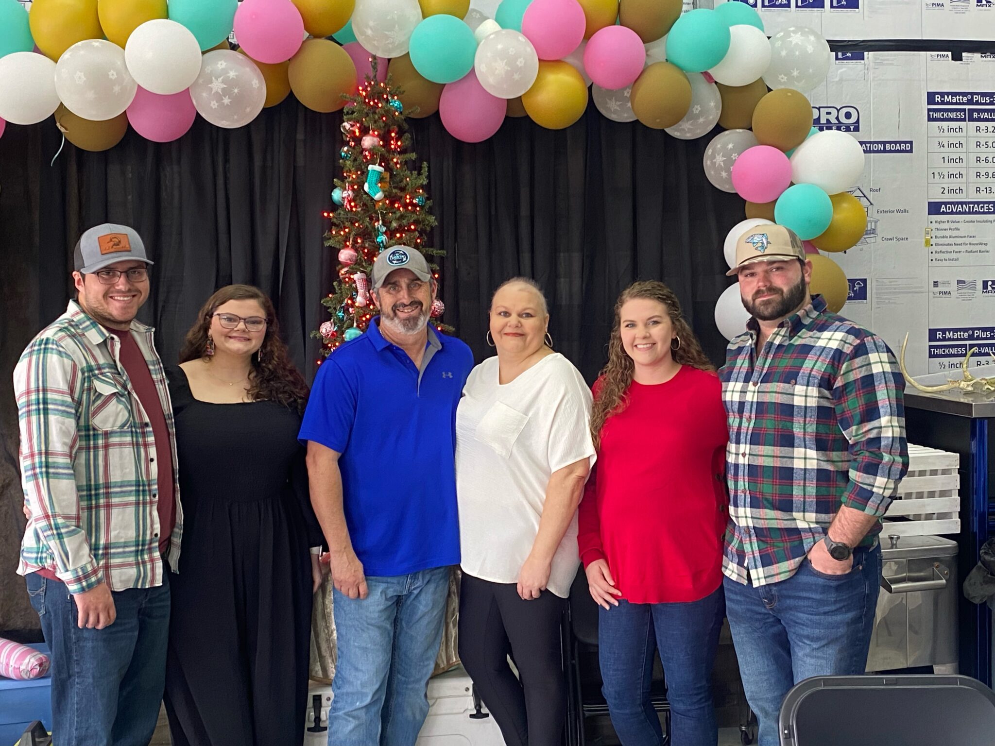 ‘Don’t put off your mammograms’ Breast cancer survivor shares journey