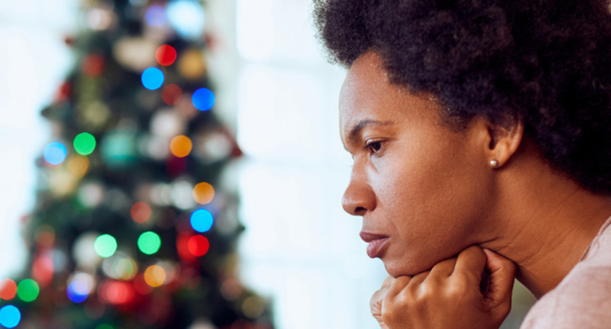 3 ways to handle holiday anxiety