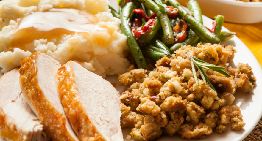 Thanksgiving leftovers: When to eat, freeze or toss