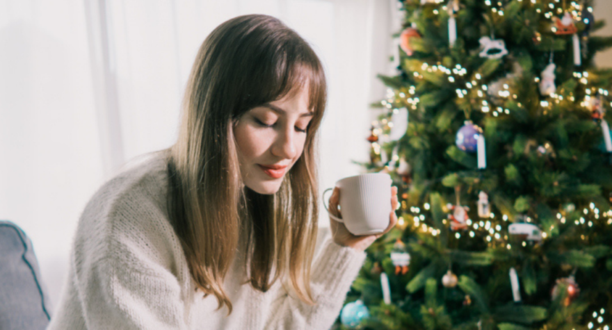 4 tips to help stick to your New Year’s resolutions