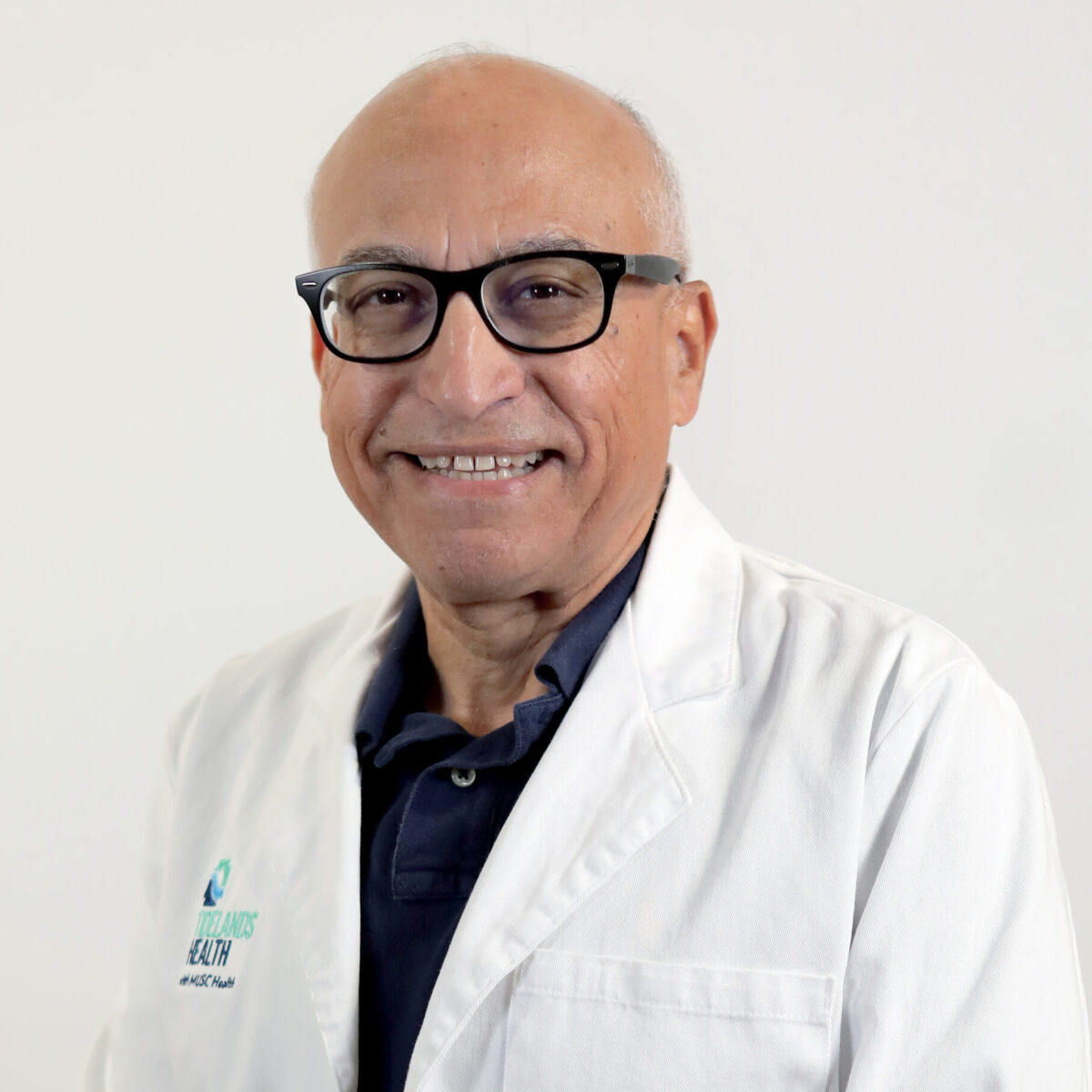 Dr. Raif Elsakr