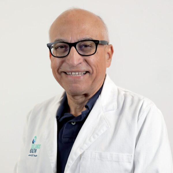 Dr. Raif Elsakr