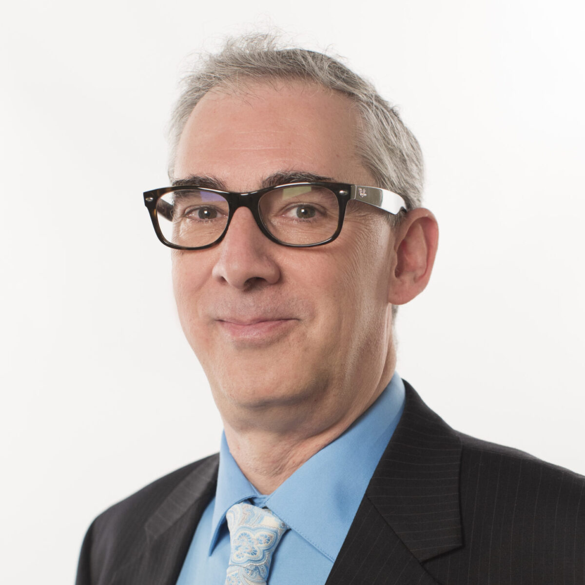 Dr. Salim Ghorra