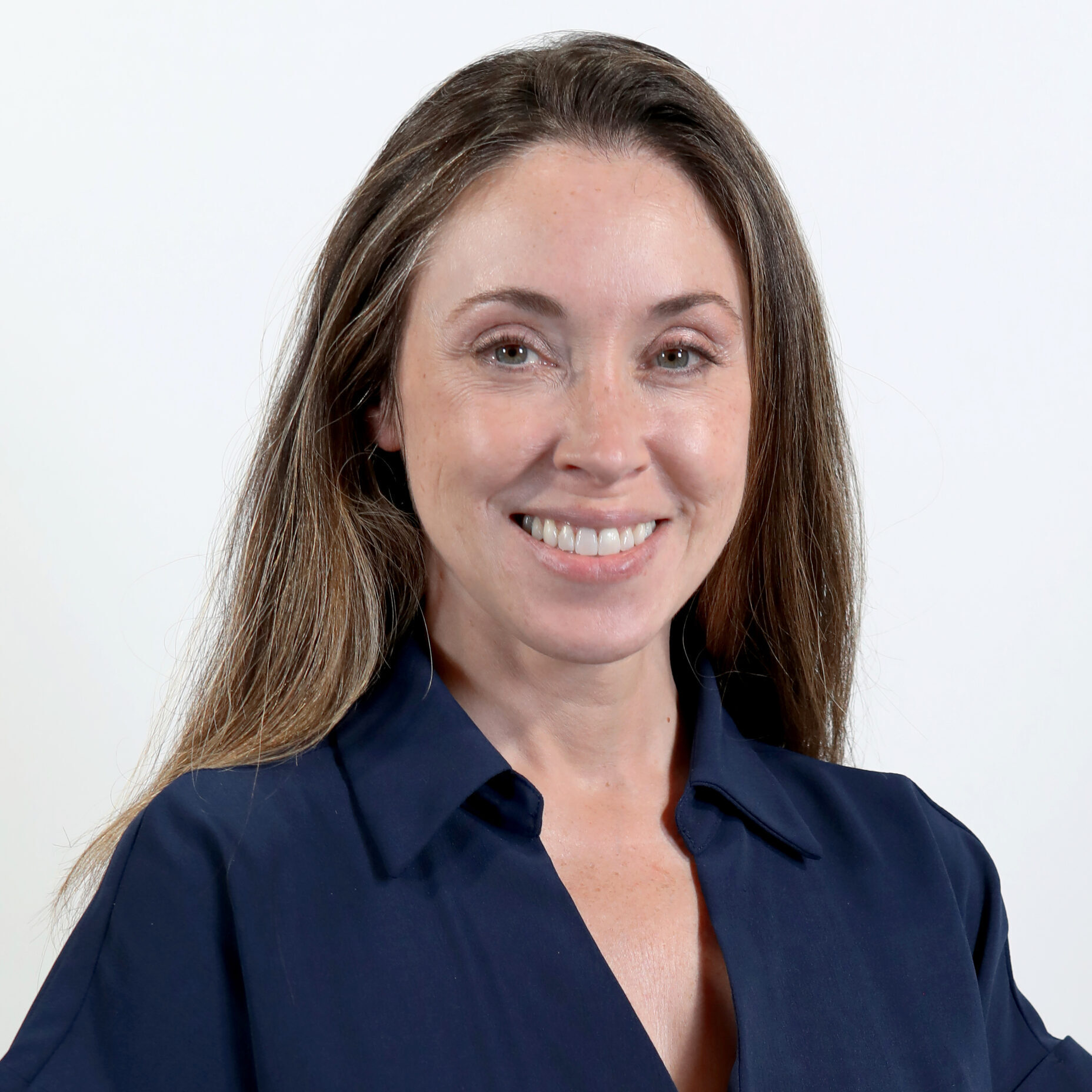 Dr. Angela Stork