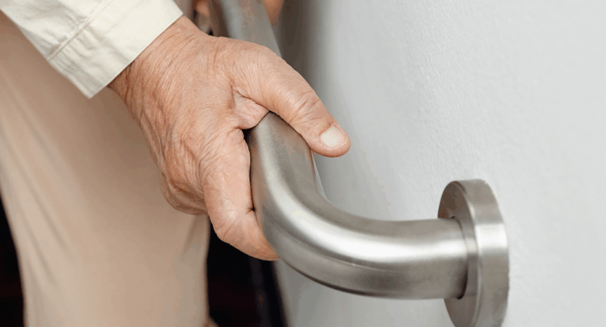 3 reasons you’re having balance problems