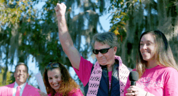 For nearly three decades, patients facing breast cancer have received more than high-quality, compassionate care from Dr. Craig Brackett.