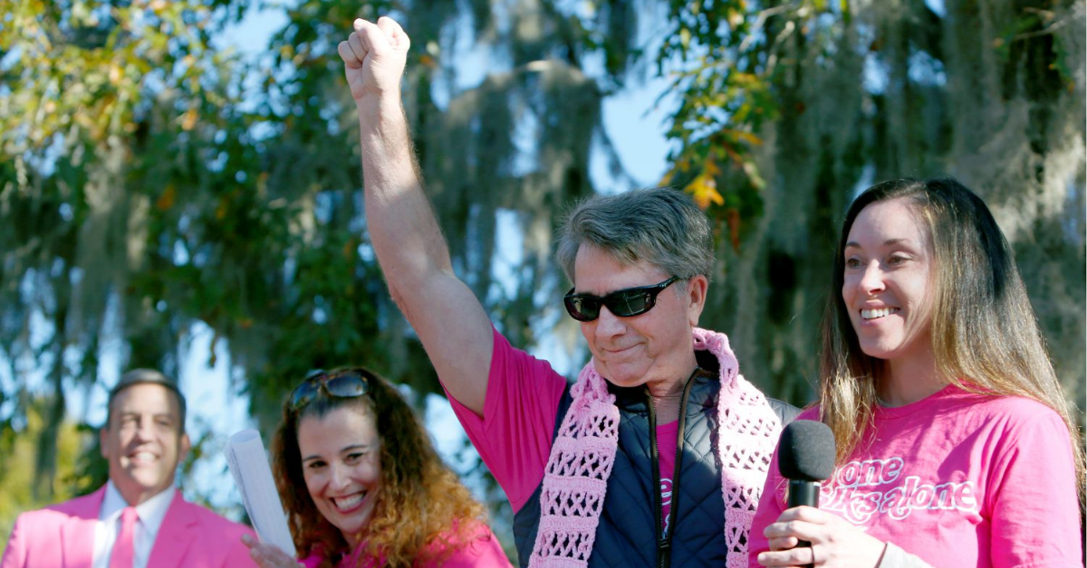 For nearly three decades, patients facing breast cancer have received more than high-quality, compassionate care from Dr. Craig Brackett.