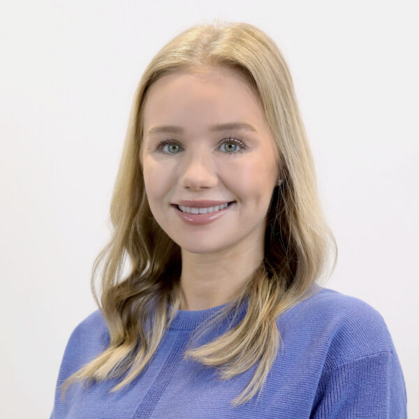 Brittany Gibson headshot