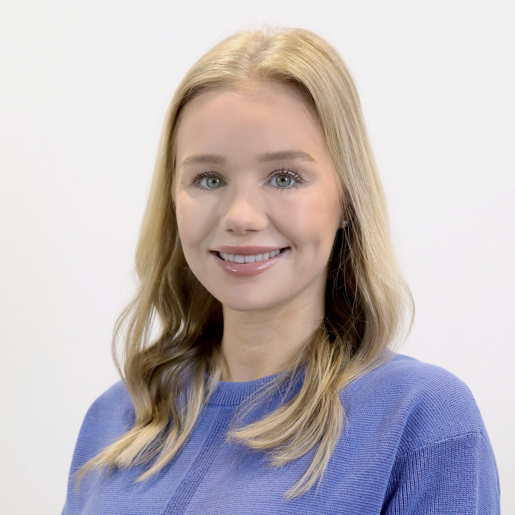 Brittany Gibson headshot