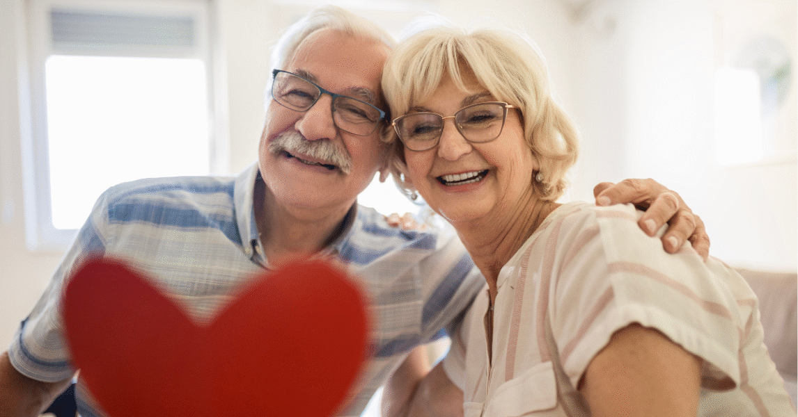 Three ways to show your heart some love