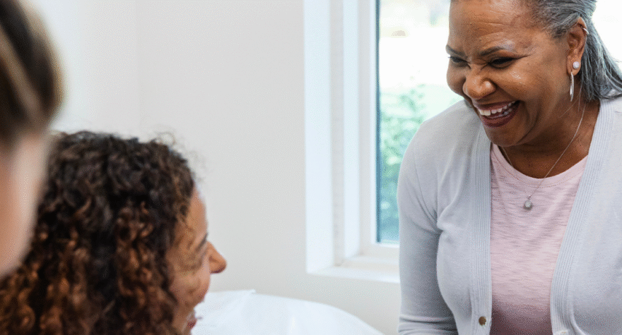 Four reasons to have a primary care provider