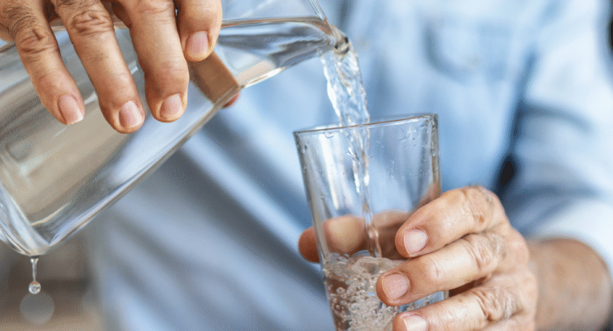 Why our UTI risk increases as we age