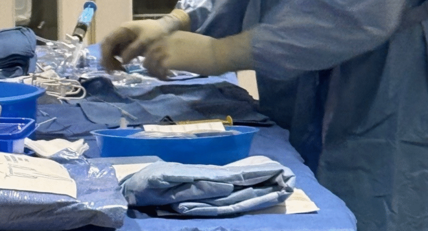 Tidelands Health, MUSC collaborate to train future cardiovascular specialists