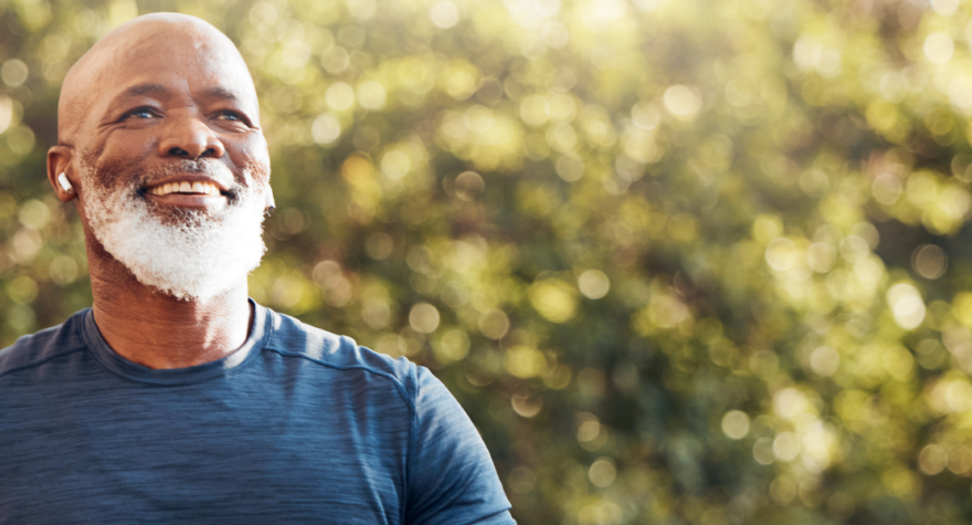 Lifestyle medicine: Helping patients transform their overall health