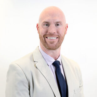 Dr. Justin Head
