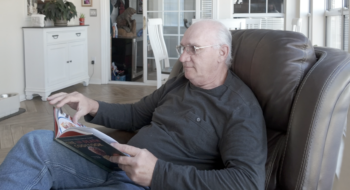 Murrells Inlet resident Robert Wright found relief from a common urinary condition known as benign prostatic hyperplasia, or BPH,through treatment offered by Tidelands Health urologist Dr. Lauren Cooley.