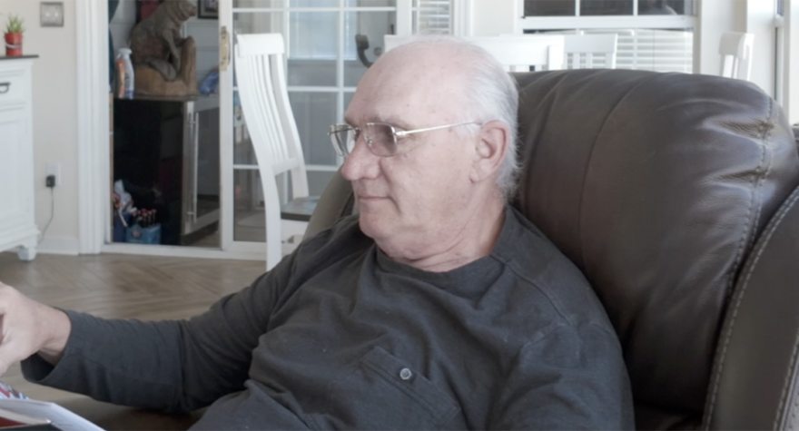 Murrells Inlet man finds relief from urinary symptoms thanks to aquablation