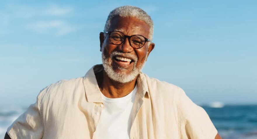 6 health screenings every man should get