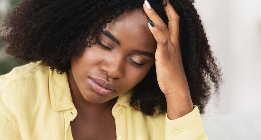 Why do some people get more frequent UTIs?