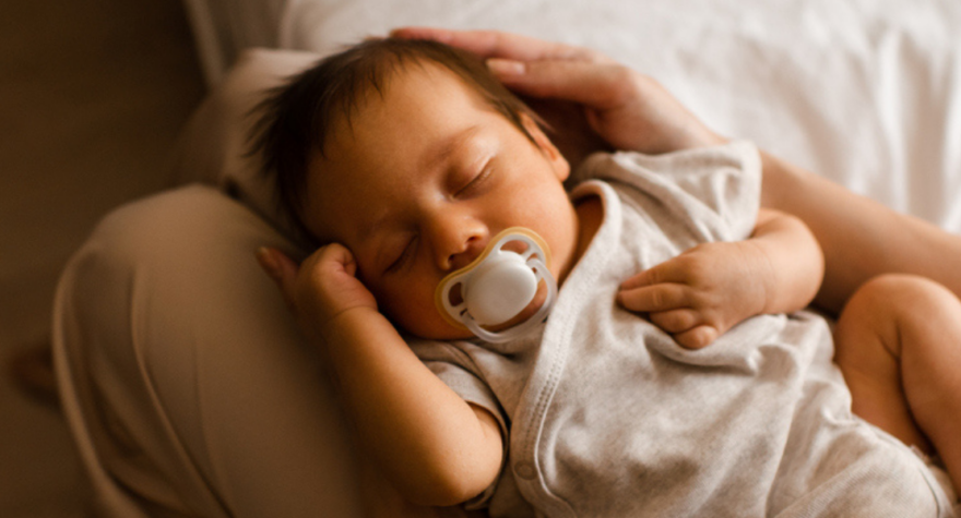 The fourth trimester: What to expect as a new mom