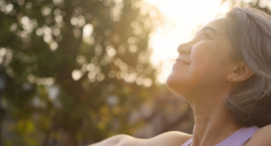6 signs of good health you may be overlooking